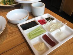 -四季民福烤鸭店(前门廊房二条店)