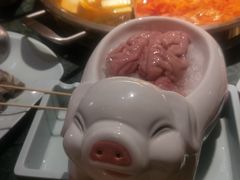 -潮辣成都老火锅(奉贤扶港路店)