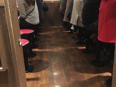 -一蘭拉面(新宿中央东口店)
