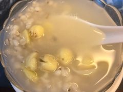 薏米白果莲子-润生堂(泰然四路店)