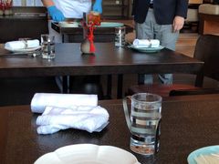 -长春凯悦酒店-品悦中餐厅
