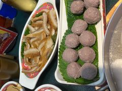 -大吉利·潮汕鲜牛肉火锅(总店)