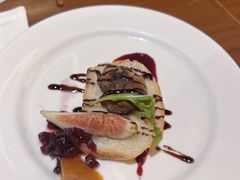 -富力丽思卡尔顿酒店·香荟全日制餐厅