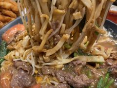 -潮汕良记牛肉火锅(洪武路店)