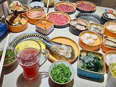 -海底捞大排档火锅(打浦路店)