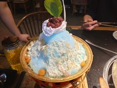 -井格重庆火锅(西直门凯德Mall店)