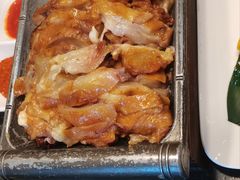 -三道菜(明堂公园店)