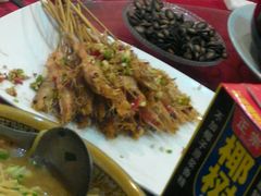 -锦膳添花酒楼(马站店)