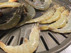-九田家黑牛烤肉料理(珠江摩尔店)