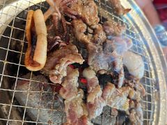 -合易泓烤肉(延河街店)