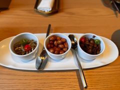 前菜-新荣记(西溪湿地店)