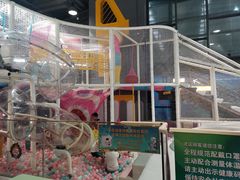 -萨卡屋亲子乐园·餐厅(龙山万物工场店)