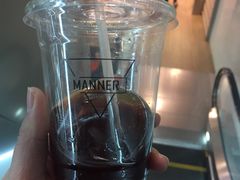 -Manner Coffee(芮欧百货店)