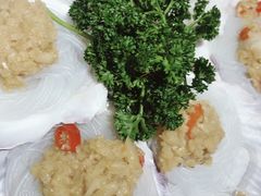 -青瓦餐厅·生鱼片·韩园烤肉(西塔店)