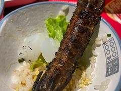 -千滋百味自助海鲜烤肉(布吉景华店)