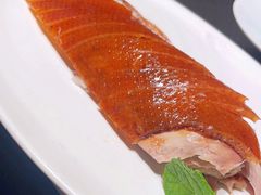 -四季民福烤鸭店(外滩外白渡桥店)