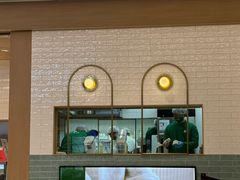 -Gram舒芙蕾(杭州中心店)