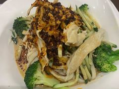 -魏家餐饮(朗香街店)