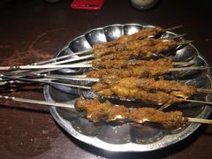 -凯撒尔新疆特色主题餐厅(青山店)