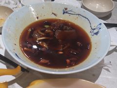 -大碗居·烤鸭·鱼头泡饼(天坛东门店)