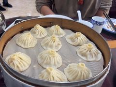 -邢家锅贴老店·非遗·开封菜(金明广场店)