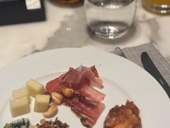 -广州四季酒店·意珍·意式自助餐