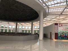 -增城图书馆(荔景大道辅路店)