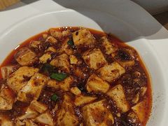 -渝信川菜 · 川味家常菜(财富购物中心店)