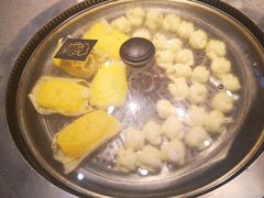 -山河屯铁锅炖(哈西站店)