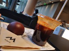 -M Stand(北京平安幸福中心店)