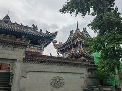 -磁器口古镇