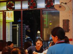 -四小区火锅·巷子里的重庆火锅(花照壁店)