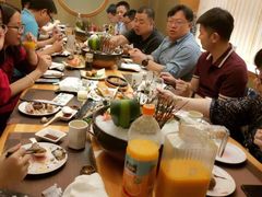 -割烹旭日本料理(龙湖狮山天街店)