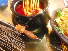 -大梦敦煌主题餐厅(国贸店)