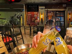 -枪火串烧·东北特色烧烤(罗湖总店)