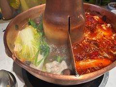 -东门口·鲜爆肚涮肉·烧烤(老门东店)