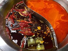 -大龙燚火锅