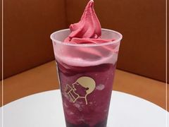 -喜茶(广州中信广场店)