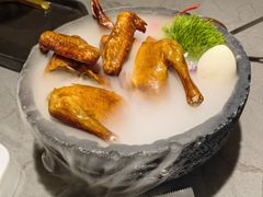 -3号仓库·创意中国菜(长宁龙之梦店)