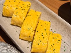 流蛋华玉子烧-CURRY YA 熟成咖哩專門店(深圳湾万象城店)
