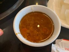 -老北京羊蝎子火锅(光荣道店)