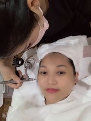 -芳朵美容养生SPA