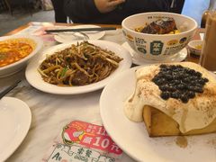 -翠华餐厅(德基广场店)