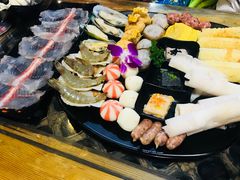 -丽江庭院之爱在路上(西单店)