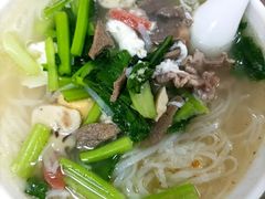 -高氏宛珍店·定安农家猪脚饭