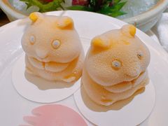 -贵木日本料理·铁板烧(新地假日广场店)