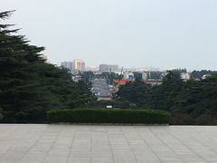 -淮海战役纪念馆