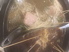 -XiaoJunGan Hotpot 钢管厂五区小郡肝火锅串串香