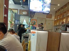 -鹅冠港式茶餐厅(来福士店)