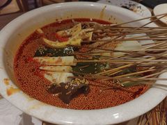 -嘉州叶婆婆钵钵鸡(建设路店)